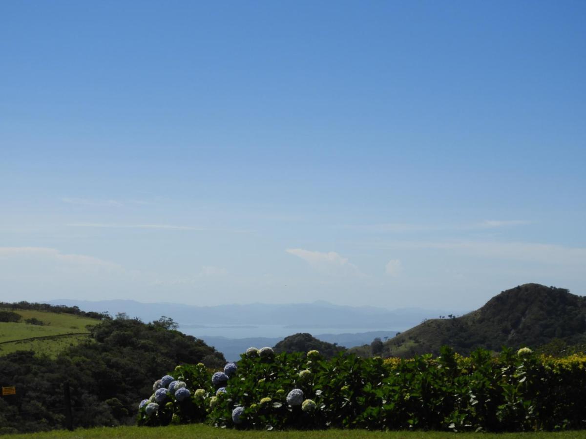 Campo Azul #3 - Monteverde Buitenkant foto