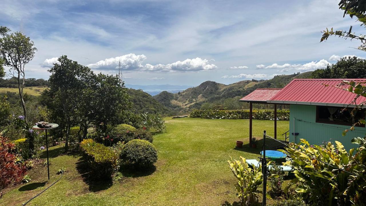 Campo Azul #3 - Monteverde Buitenkant foto